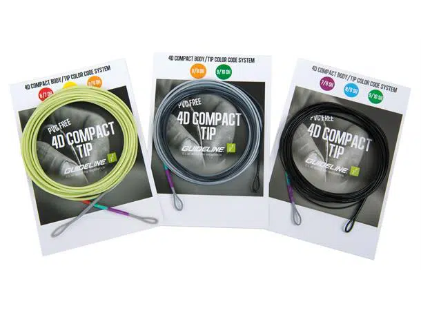 4D Compact Tip Guideline