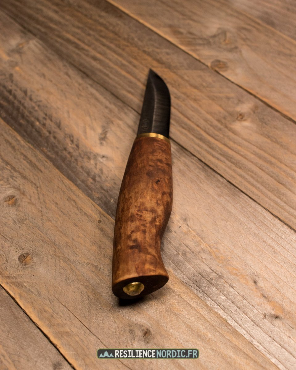 Ahti – Korpi 77 Puukko – Image 6