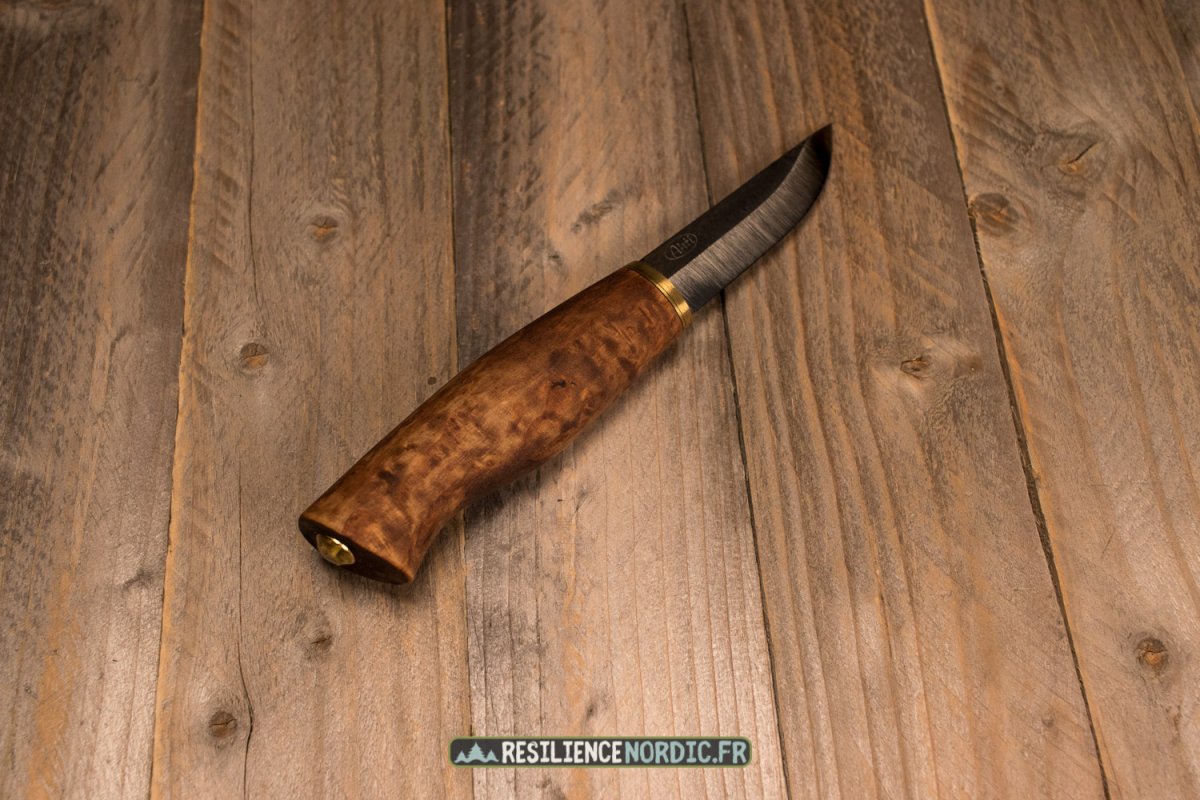 Ahti – Korpi 77 Puukko – Image 7