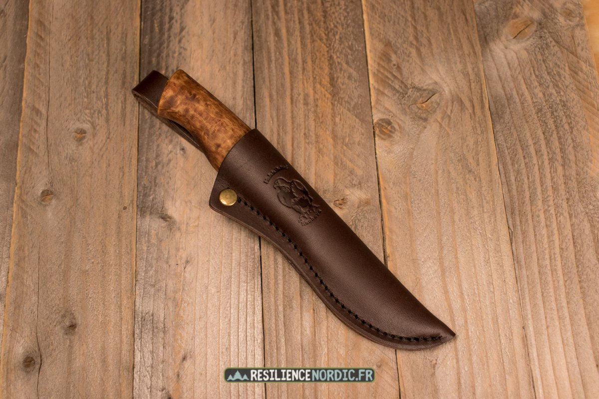 Ahti – Korpi 77 Puukko – Image 8