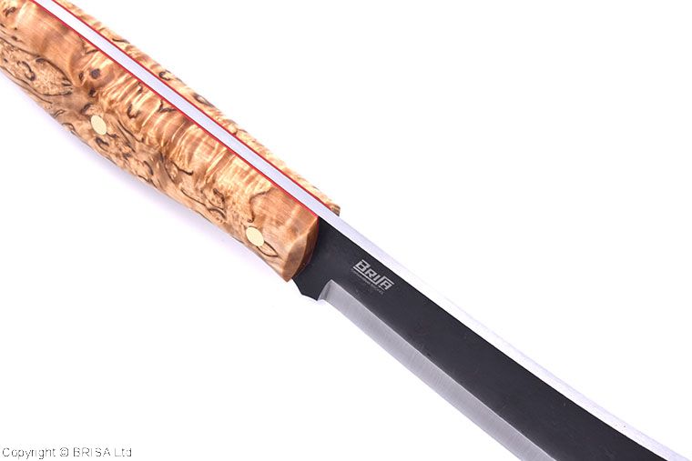 BRISA Bigmuk – Stabilized Curly Birch – Image 9