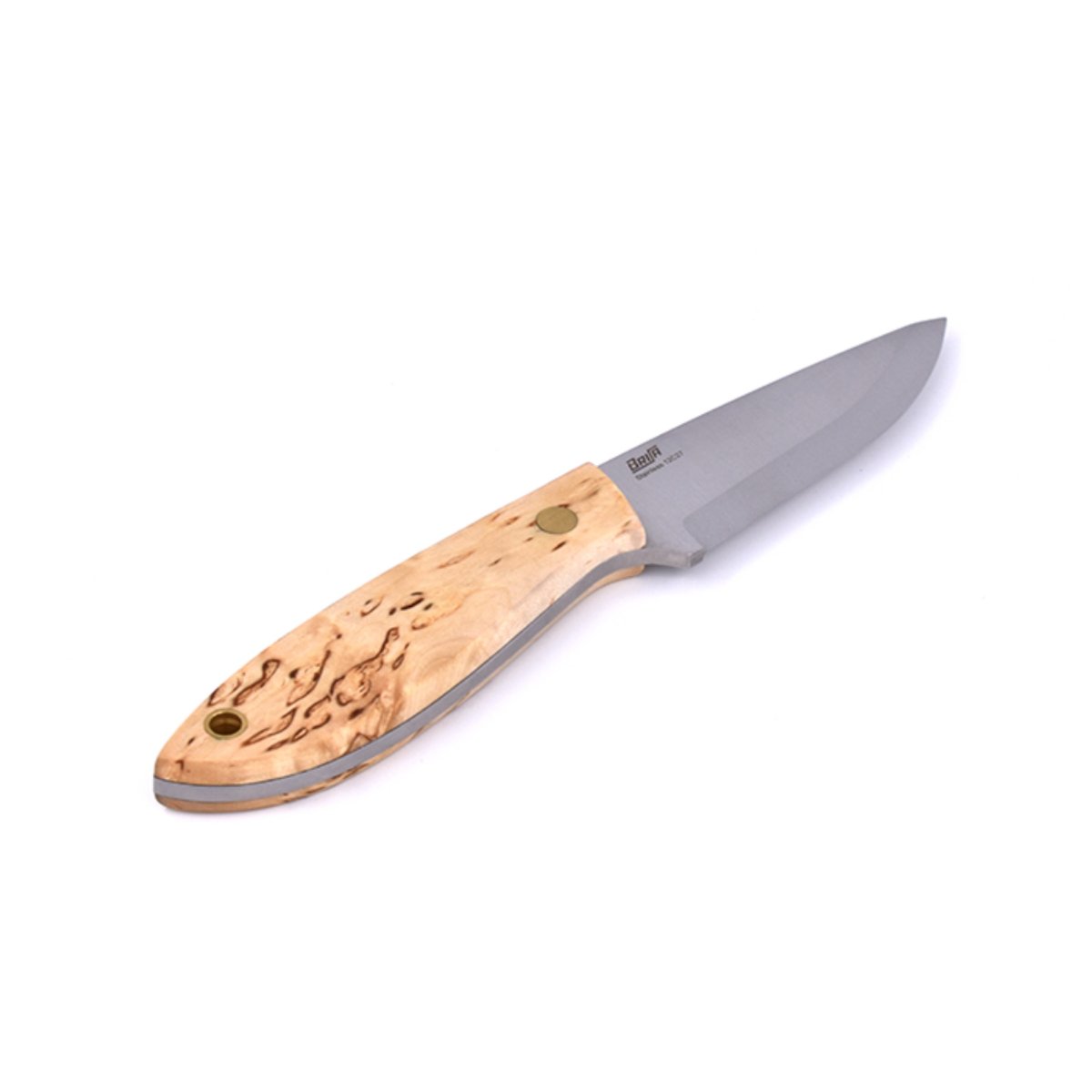 BRISA Bobtail 80 – Curly Birch