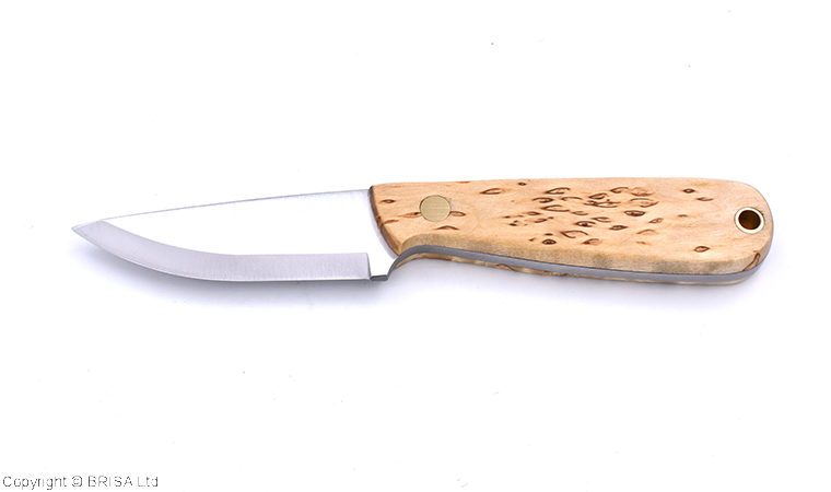 BRISA Necker 70 – Curly Birch – Scandi – Image 2