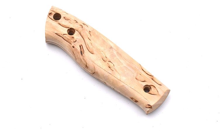 BRISA – Nessmuk 125 – Kit – Image 4