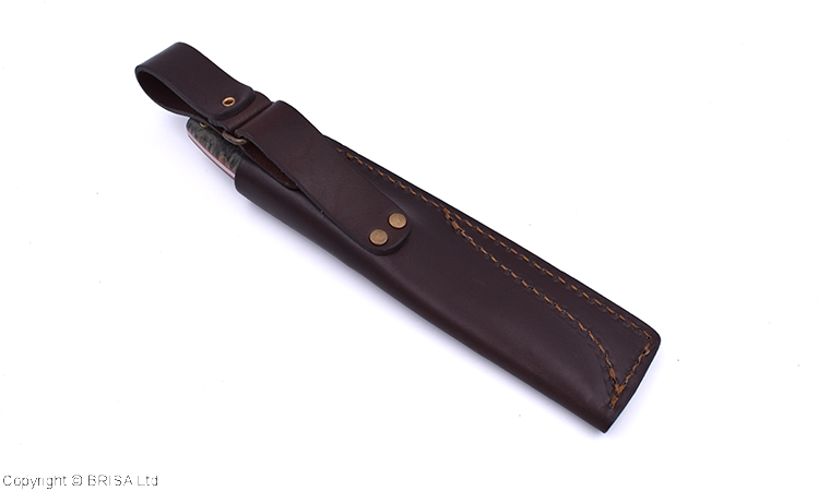 BRISA – Trooper 115 – Stabilized Curly Birch – Image 6