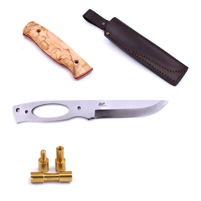 BRISA – Trooper 115 Kit