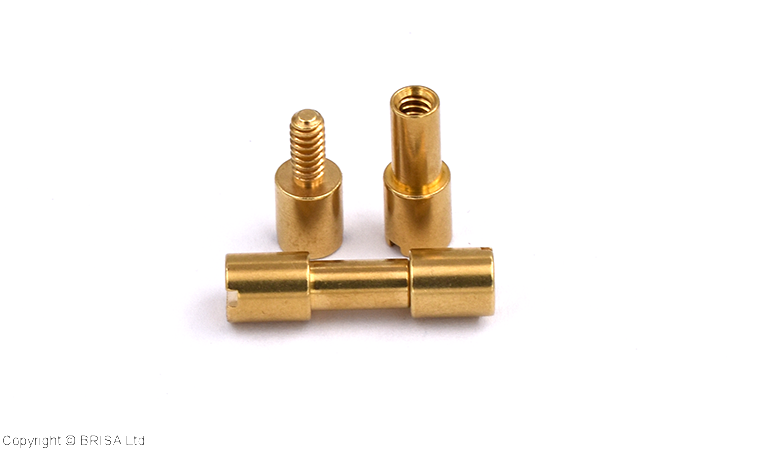 BRISA – Trooper 115 Kit – Image 8