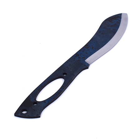 BRISA – Nessmuk 125 Blade – 80CrV2