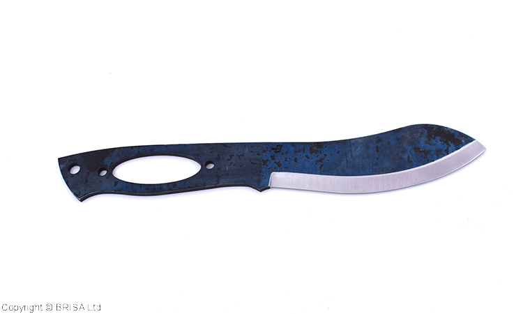 BRISA – Nessmuk 125 Blade – 80CrV2 – Image 3