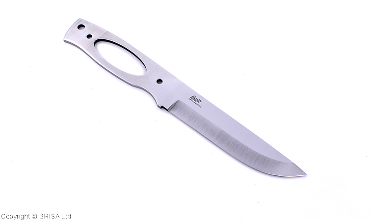 BRISA – Trooper 115 Blade – 80CrV2 – Image 4
