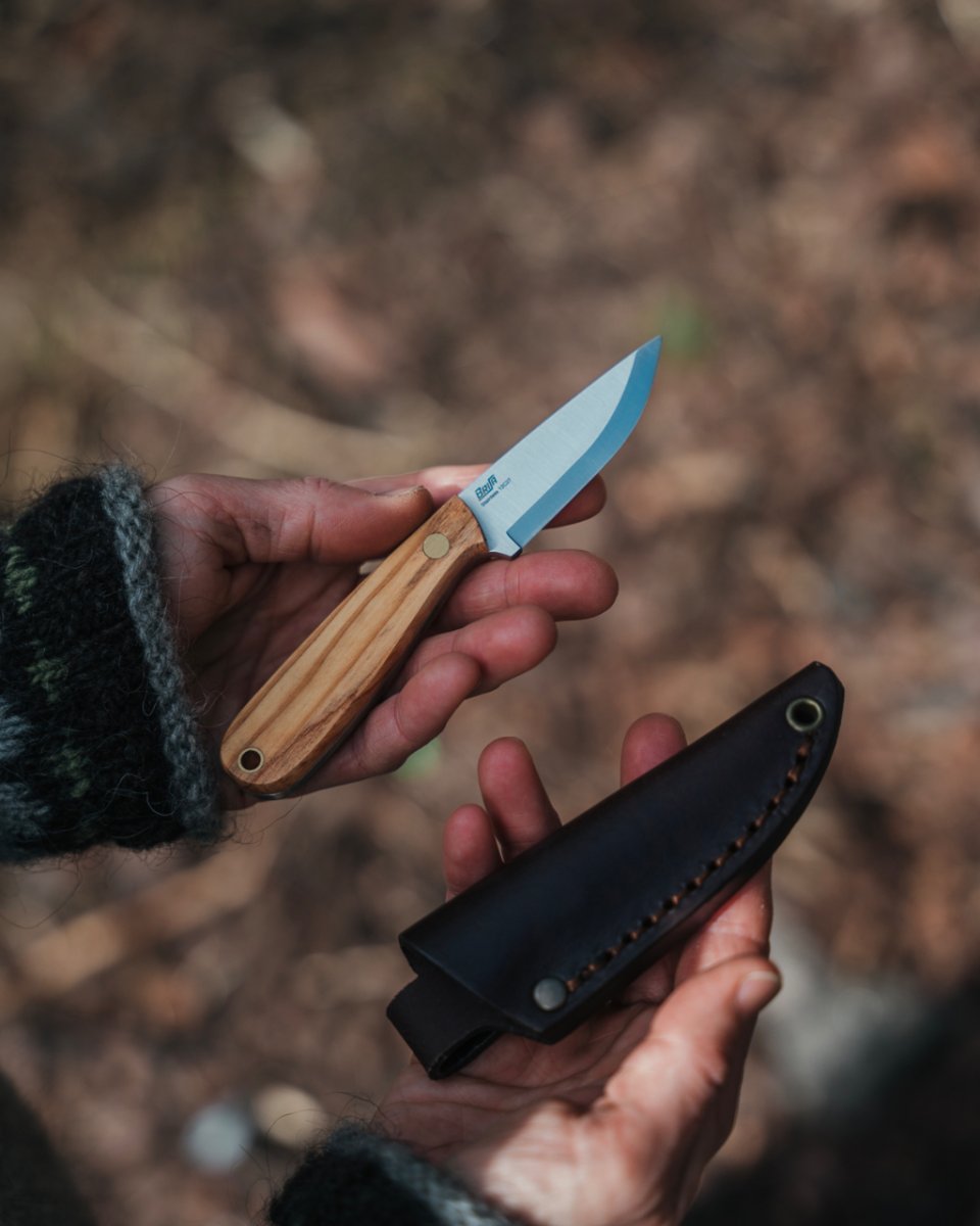 Brisa Necker 70 – Olivier – Image 2