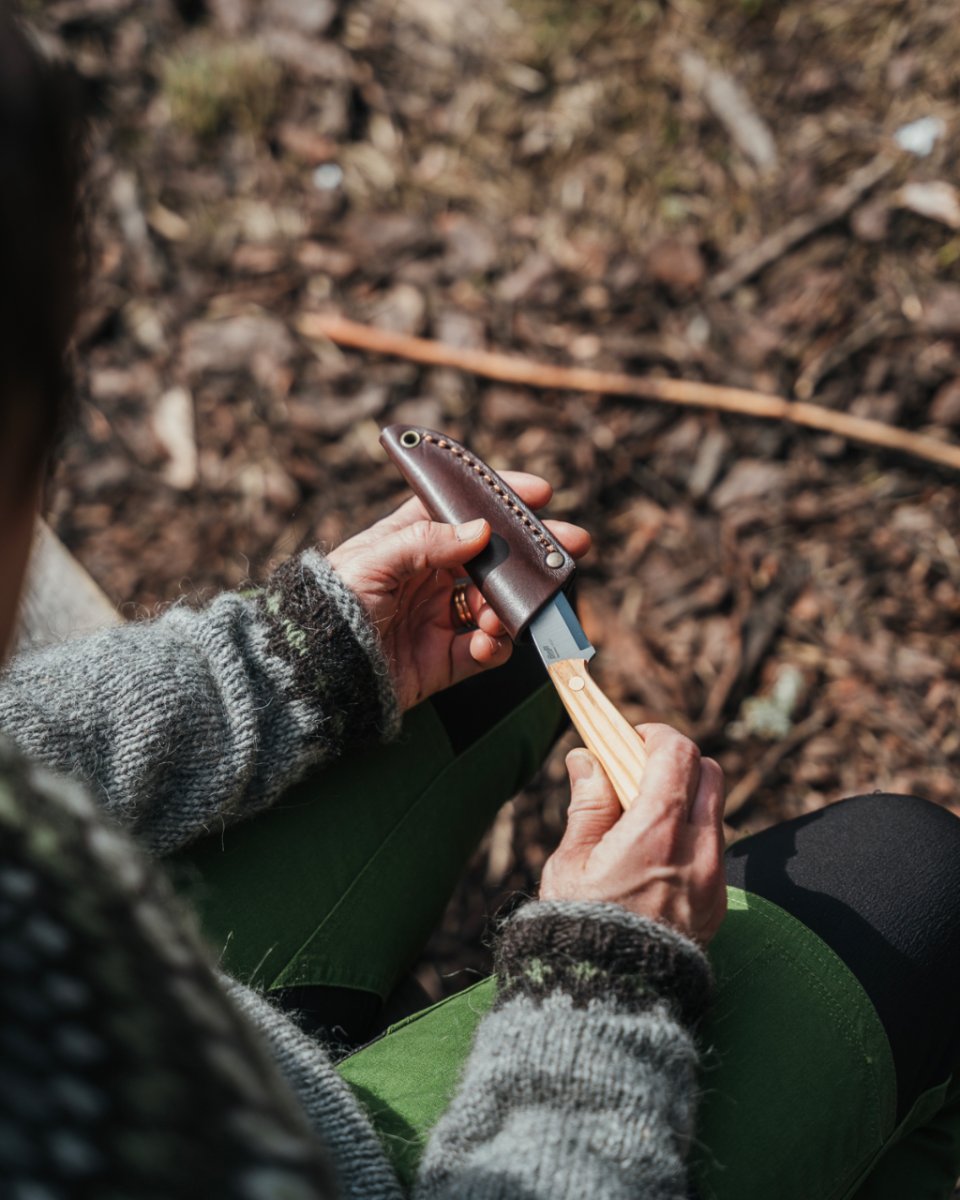 Brisa Necker 70 – Olivier – Image 5