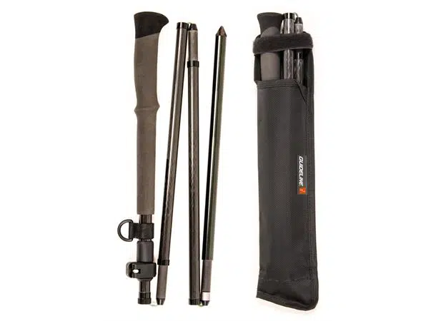 Baton de wading Guideline carbon