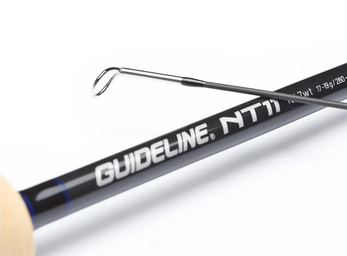 Canne Guideline NT11 Lake & Anadrome – Image 5