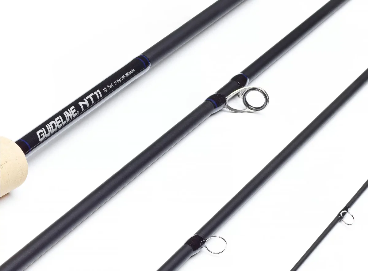 Canne Guideline NT11 Lake & Anadrome – Image 6