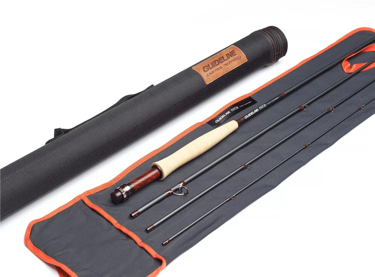 Canne Guideline NT11 Trout – Image 4