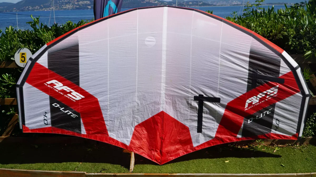 AFS D-LITE 2024 – 4M – Image 2