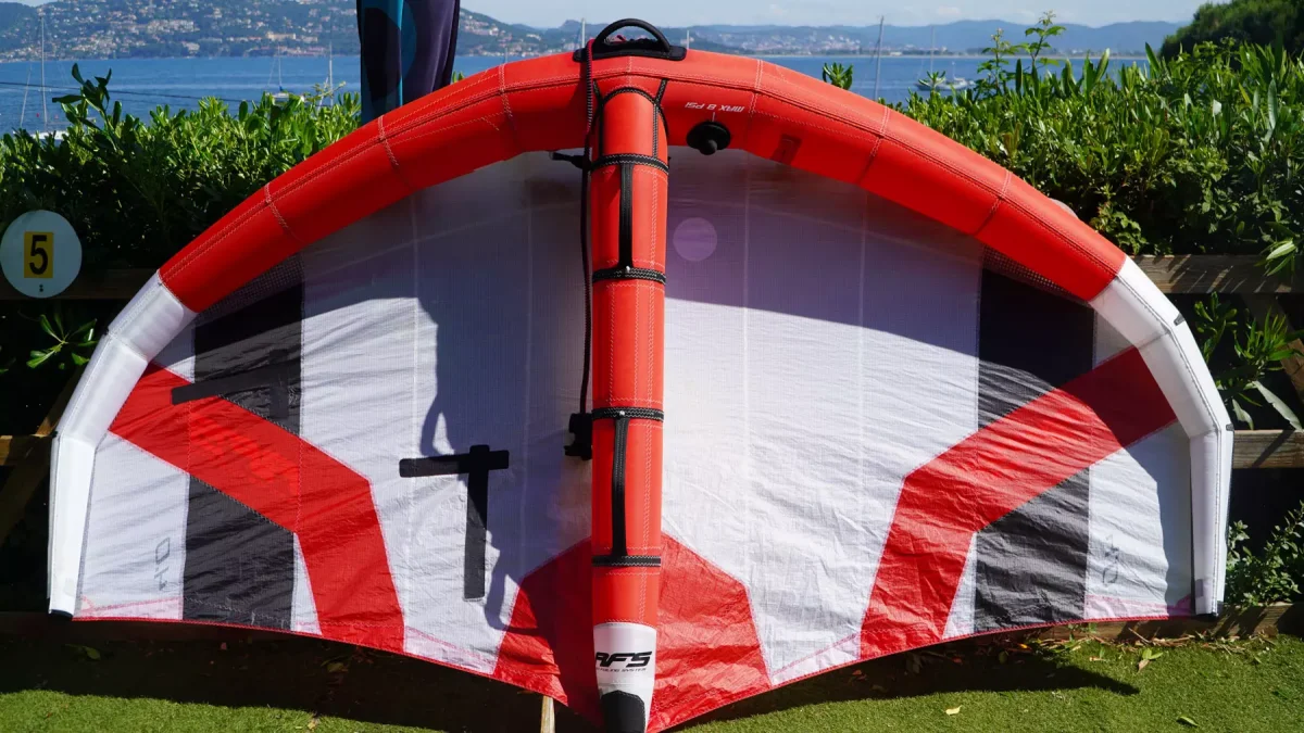 AFS D-LITE 2024 – 4M