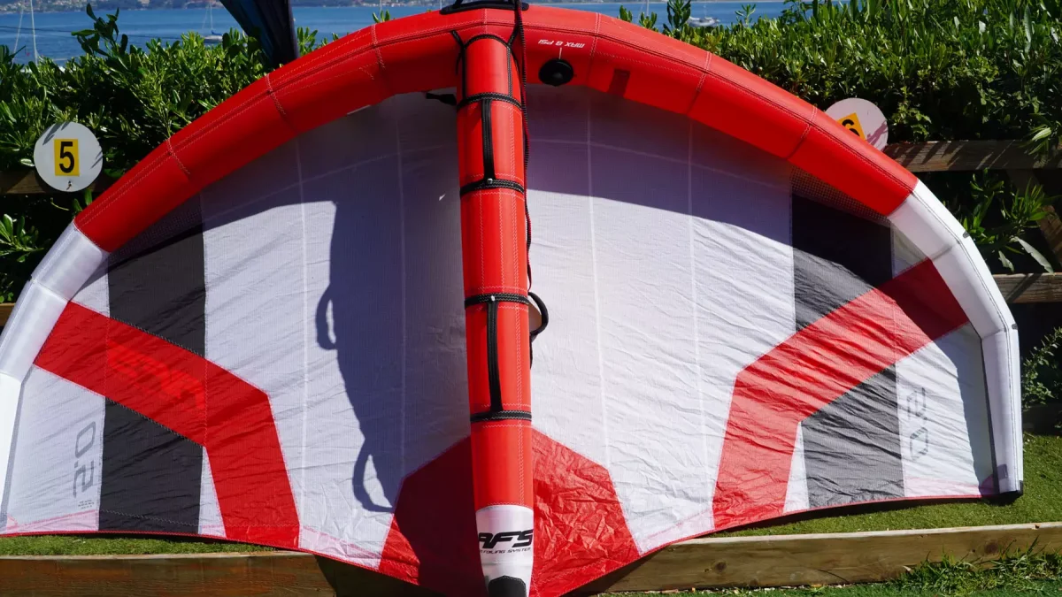 AFS D-LITE 2024 – 5M – Image 2