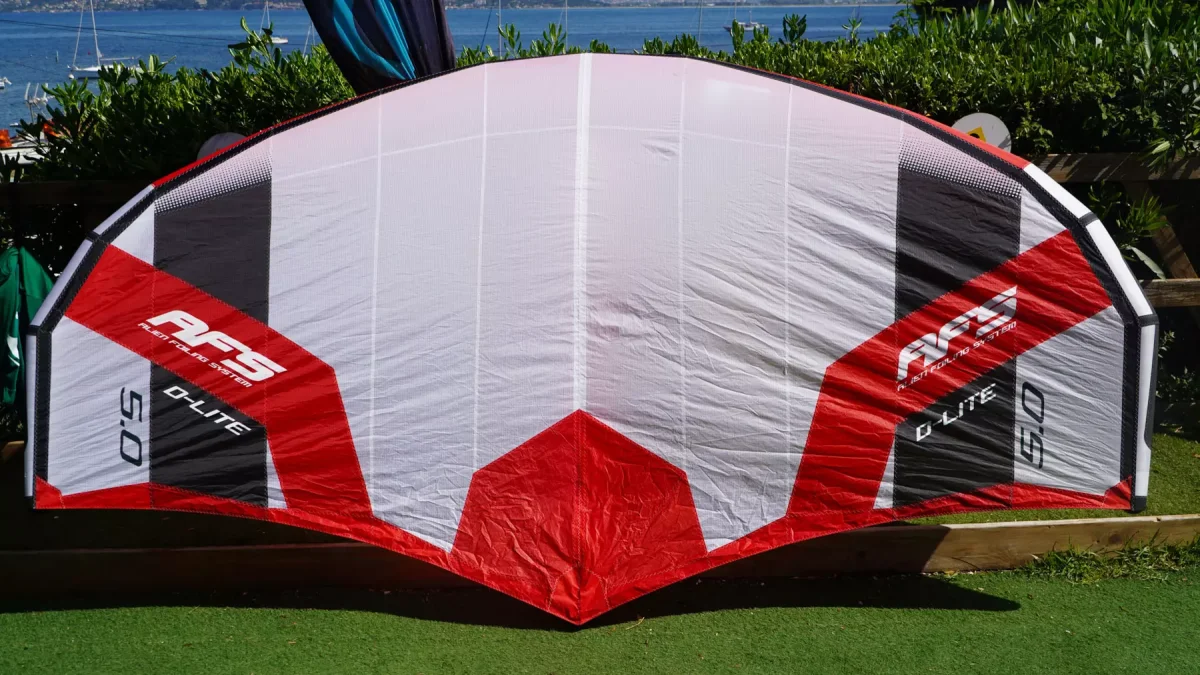 AFS D-LITE 2024 – 5M