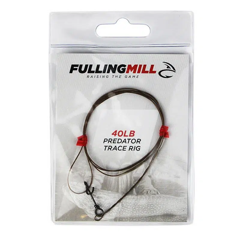 Bas de ligne Acier Fulling Mill