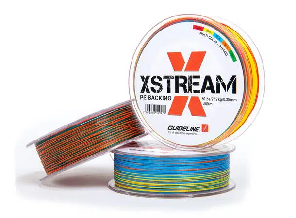 Backing Guideline PE