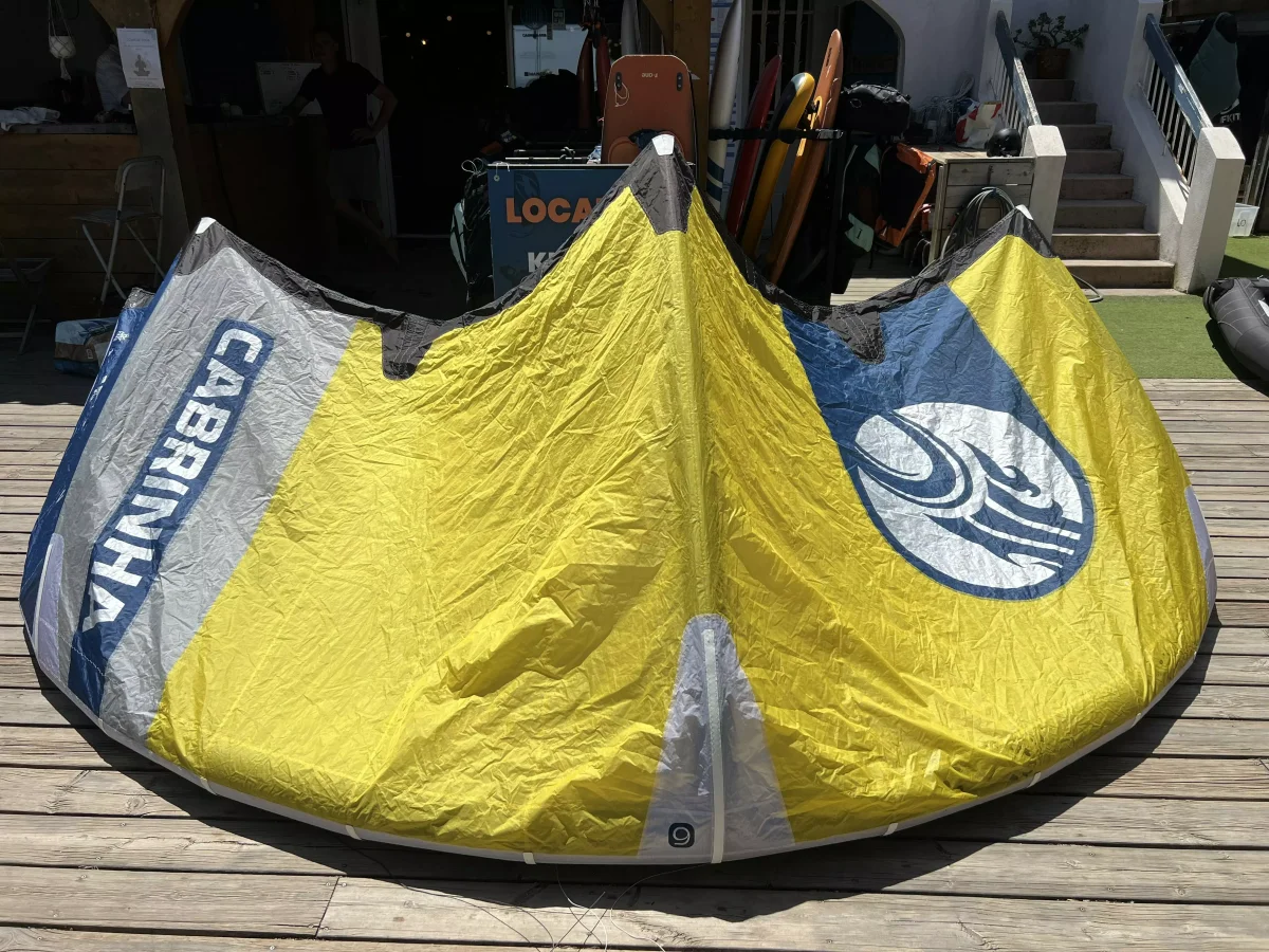 CABRINHA MOTO X 2025 – 9M2 – Image 2