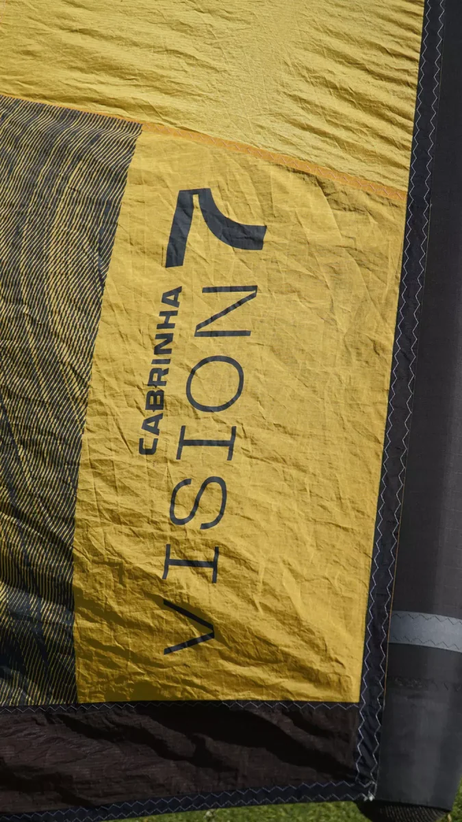 CABRINHA VISION 2023 – 7M – Image 4