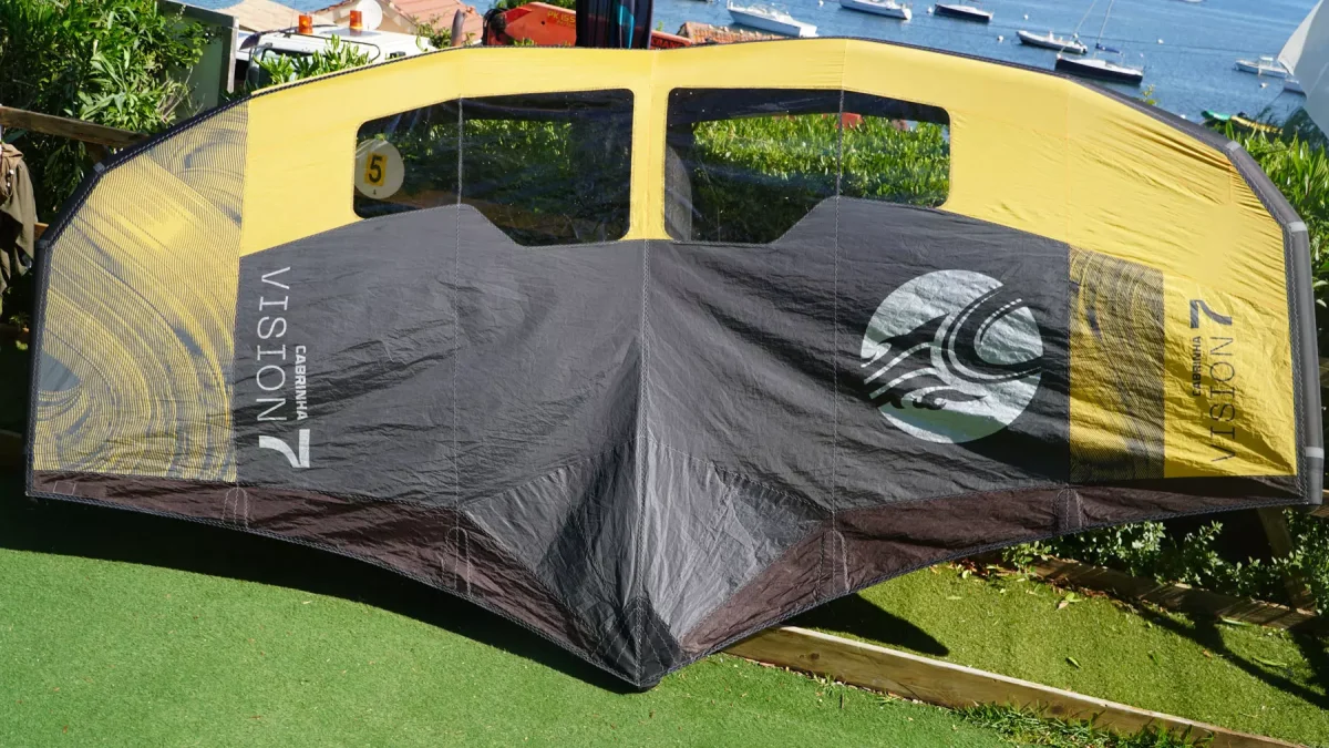 CABRINHA VISION 2023 – 7M