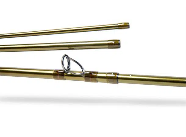 Canne Guideline stocked 2 mains 4 brins – Image 5