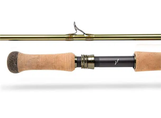 Canne Guideline stocked 2 mains 4 brins – Image 2