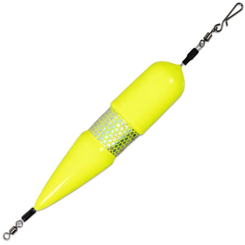 Flotteur Silure Bras Réfléchissant 20 gr BLACK CAT