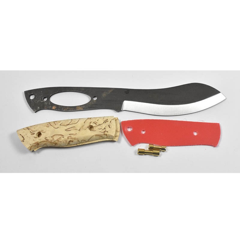 BRISA – Nessmuk 125 – Kit