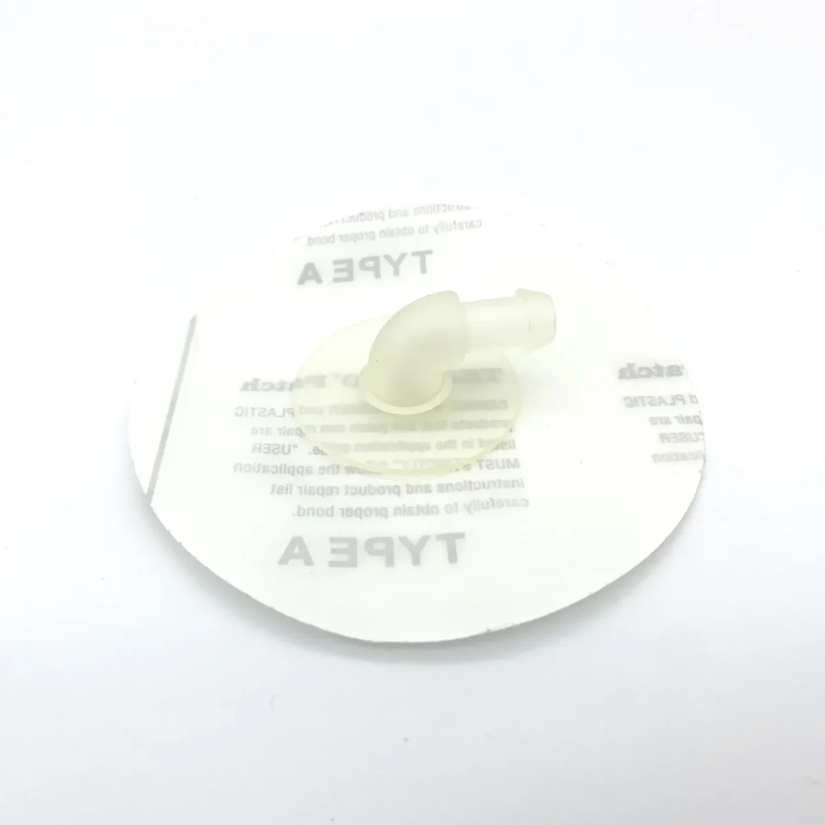 Airush Self Stick Valve 90° (2015-2018)