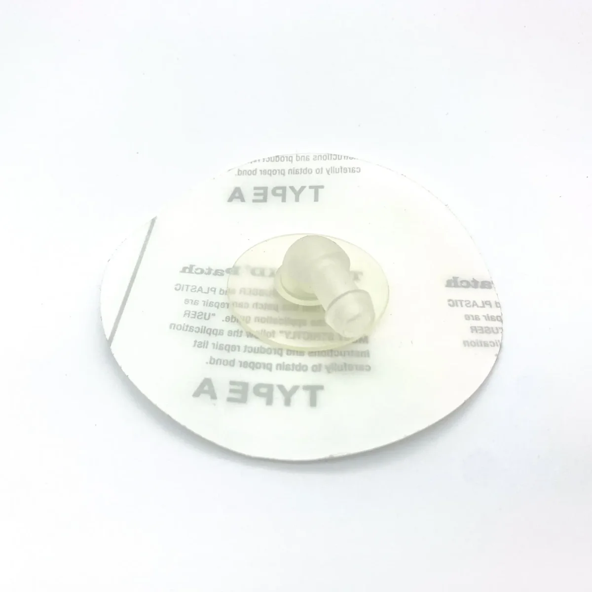 Airush Self Stick Valve 90° (2015-2018) – Image 2