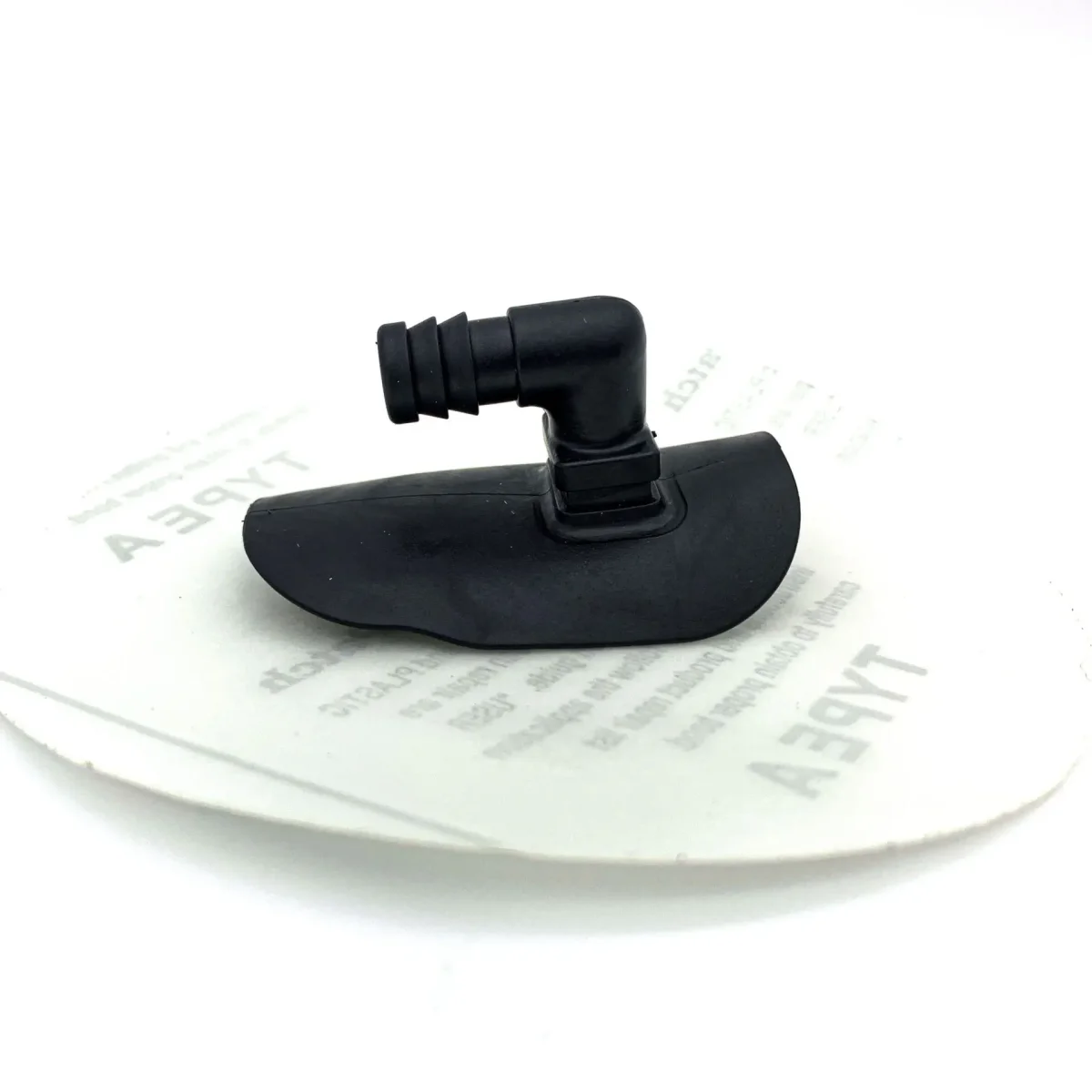 Cabrinha Self Stick Valve one-pump