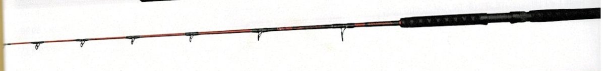 Canne Silurus Spin 195 STILK nouveauté 2025