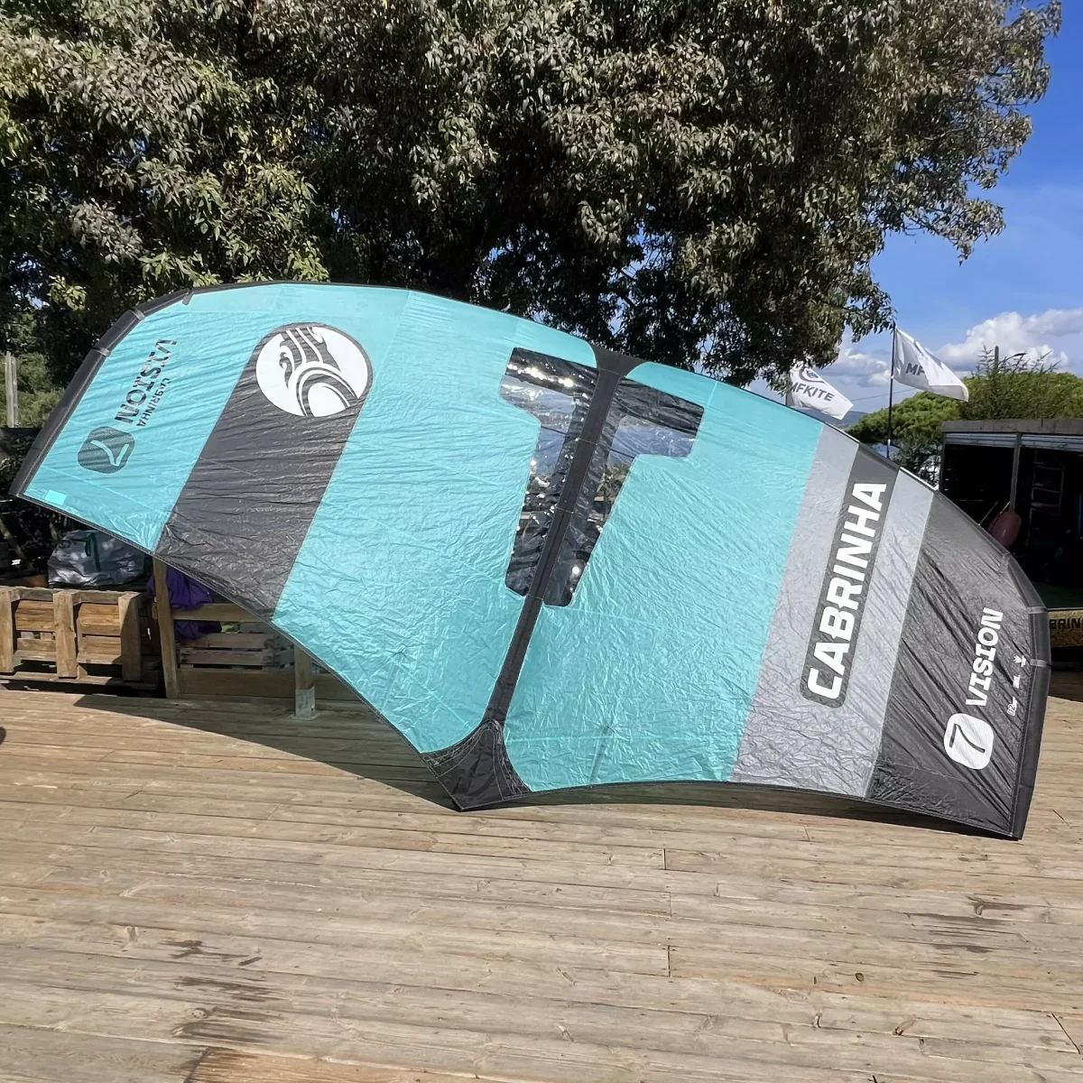 CABRINHA VISION 2025 – 7M